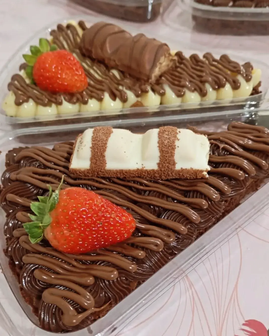 Brownie Fudge