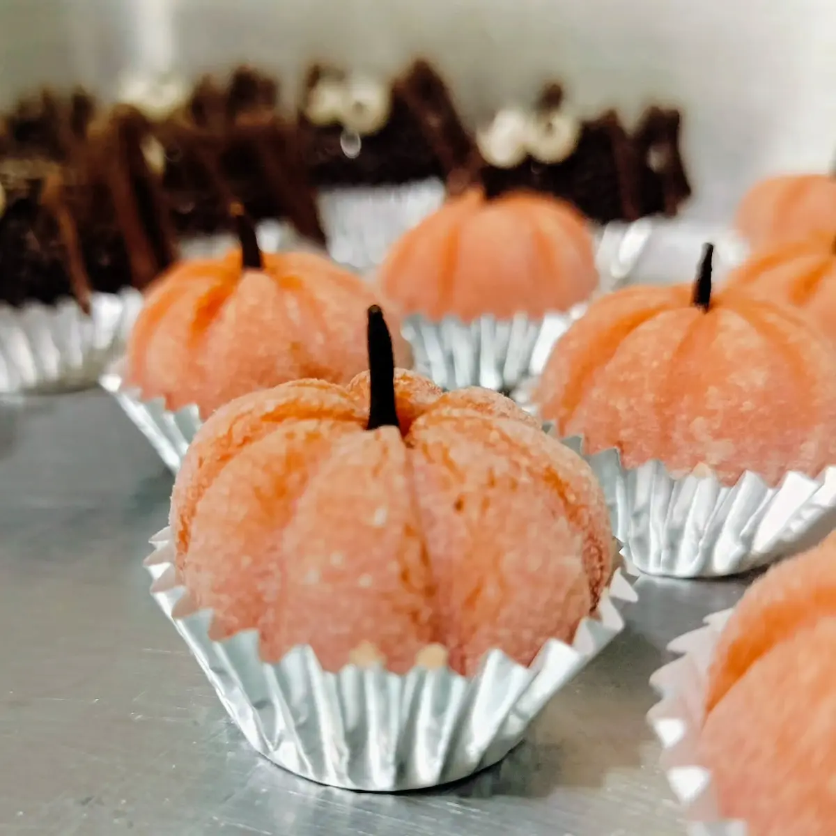Doces para Festas